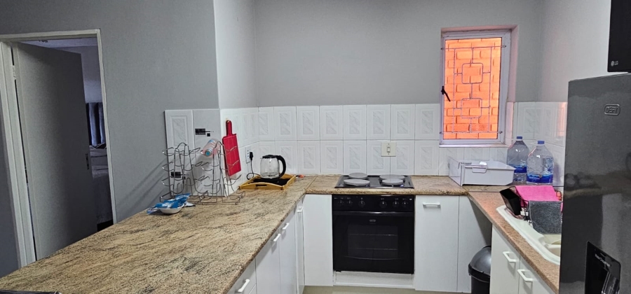 To Let 1 Bedroom Property for Rent in South End Eastern Cape